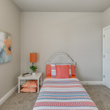 9501 Morgan Crossing Drive