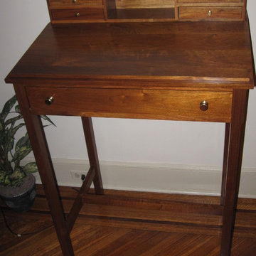 Stand Up Desk