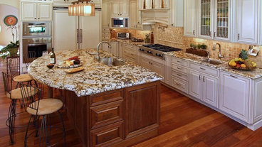 Soapstone Counter-tops Westchester PA - Countertop Installation