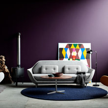 wall colors