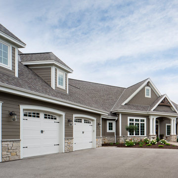 Shagbark Residence