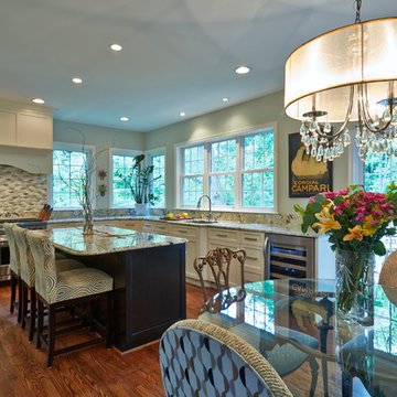 Ellicott City, MD Kitchen
