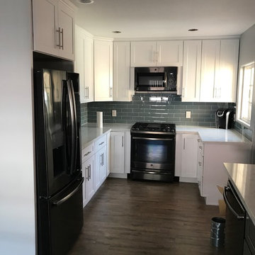 Kitchen Remodel Cerritos ca