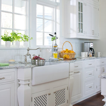 Famhouse Sink