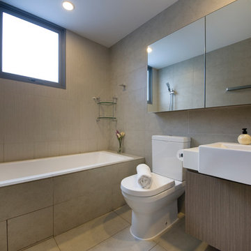 Residence at CP