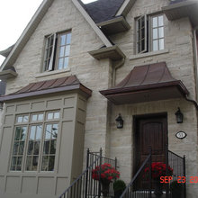 Exterior Ideas