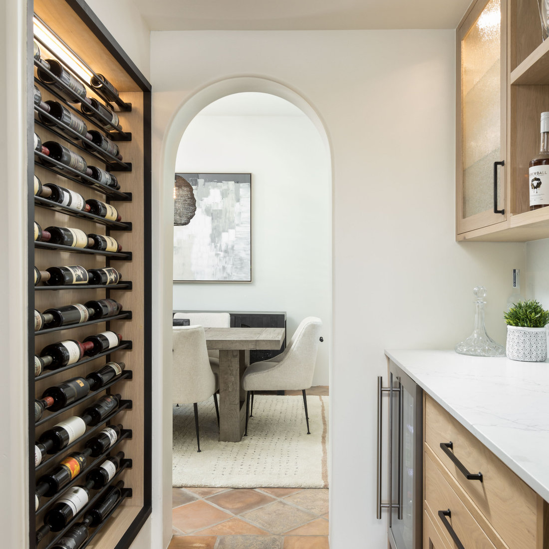 Scottsdale DC Ranch Remodel