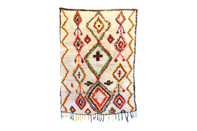 Beldi Rug Boutique - Ourika Rug Gallery