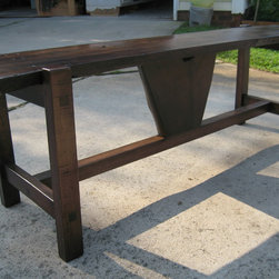 Benches - Products