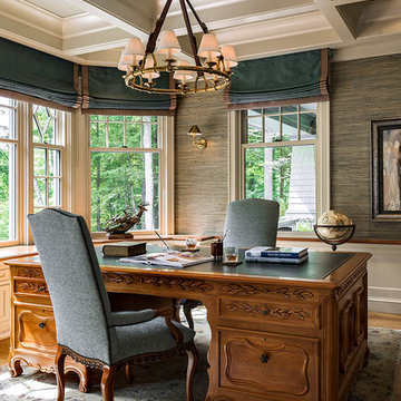 Lake Winnipesaukee Retreat