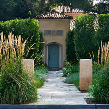 Fabulous Front Doors