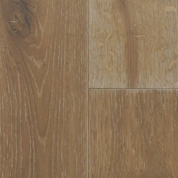 Old World Collection - Hardwood Flooring