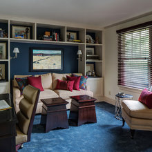 Tinsley Office