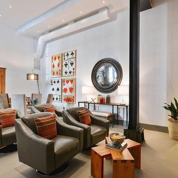 Landmark Loft DuPont Circle Washington, DC