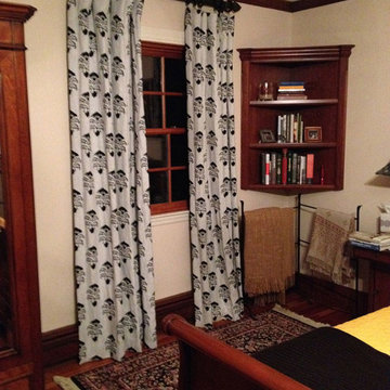 Draperies