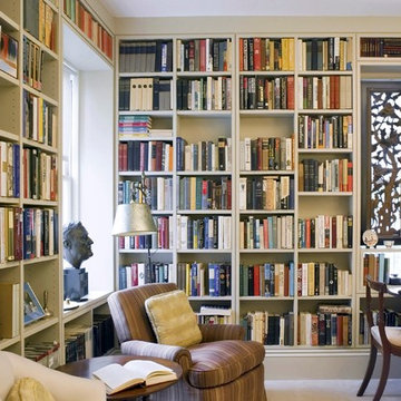 Cabinetry