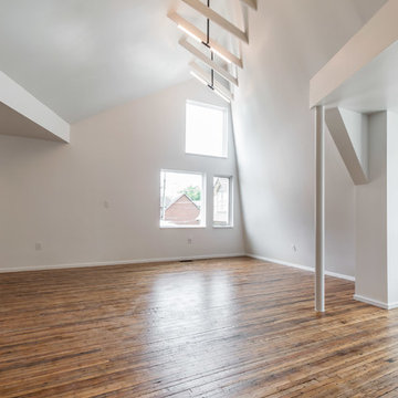 Carriage House