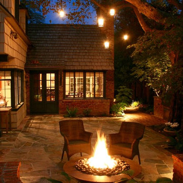 The Storybook Garden