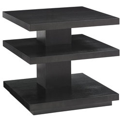 Transitional Side Tables And End Tables by Lexington Home Brands