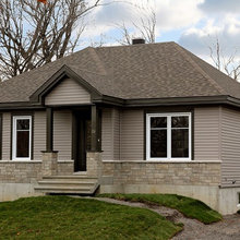Our Exterior Olans