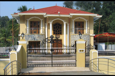 Exterior home photo in Other