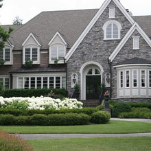 House Exteriors