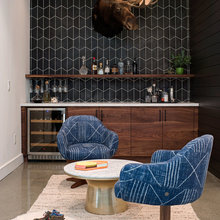 Home Bar