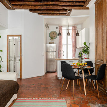 UpperKey Rue Tiquetonne
