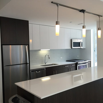 Andrew Lauren Tucson Installs
