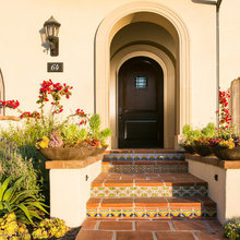 Mediterranean style