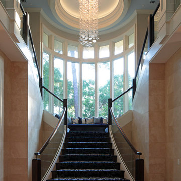 Interior Design by Dean Huntley of Plantation Interiors