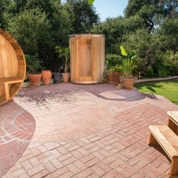 Saunas - Saunas