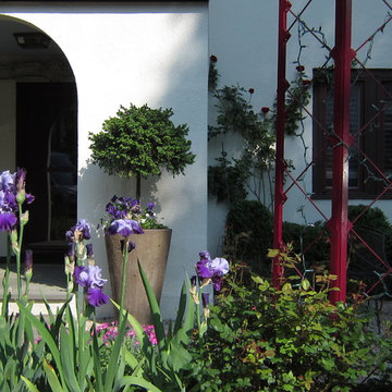 California, Provence in Bronxville