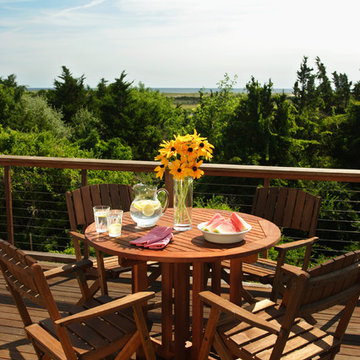 Outdoor Living