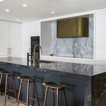Woolloomooloo Kitchen