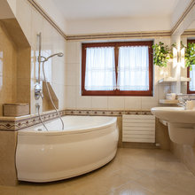 downstairs bath