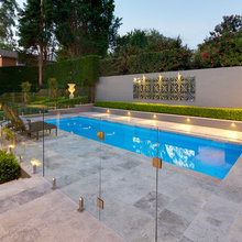Pools