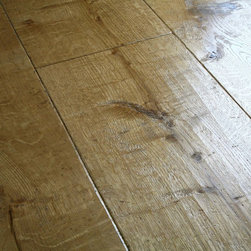 Generations Golden Tudor Flooring - Products