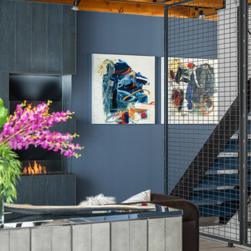 Foundry House