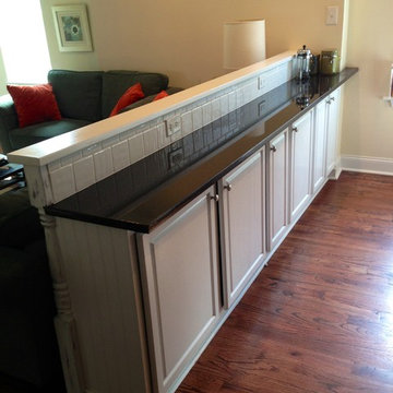 Manyunk kitchen renovation