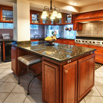 565 Dorethea Rd, La Habra Heights, CA 90631