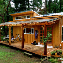 Tiny Home Life