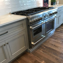 Cabinets