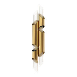 Draycott  II - Wall Sconces