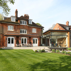 Project. No.10 - Patio Doors & Bi-fold Doors