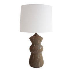 "Chocko" table lamp - Products