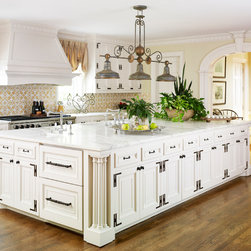 Hull Historical Project - Cabinet And Drawer Hardware