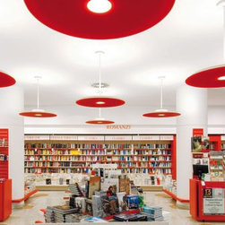 Sonmi Pendant Lamp by Fontana Arte Lighting - Pendant Lighting