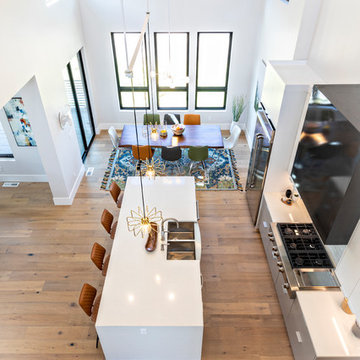 2018 Parade Home