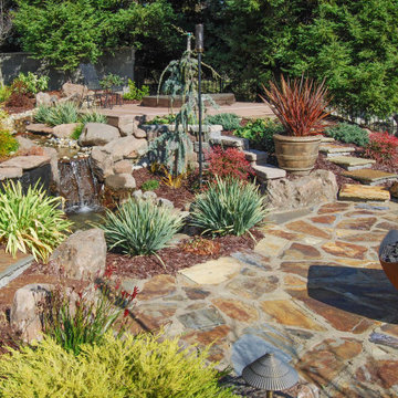 Premier Landscape Design